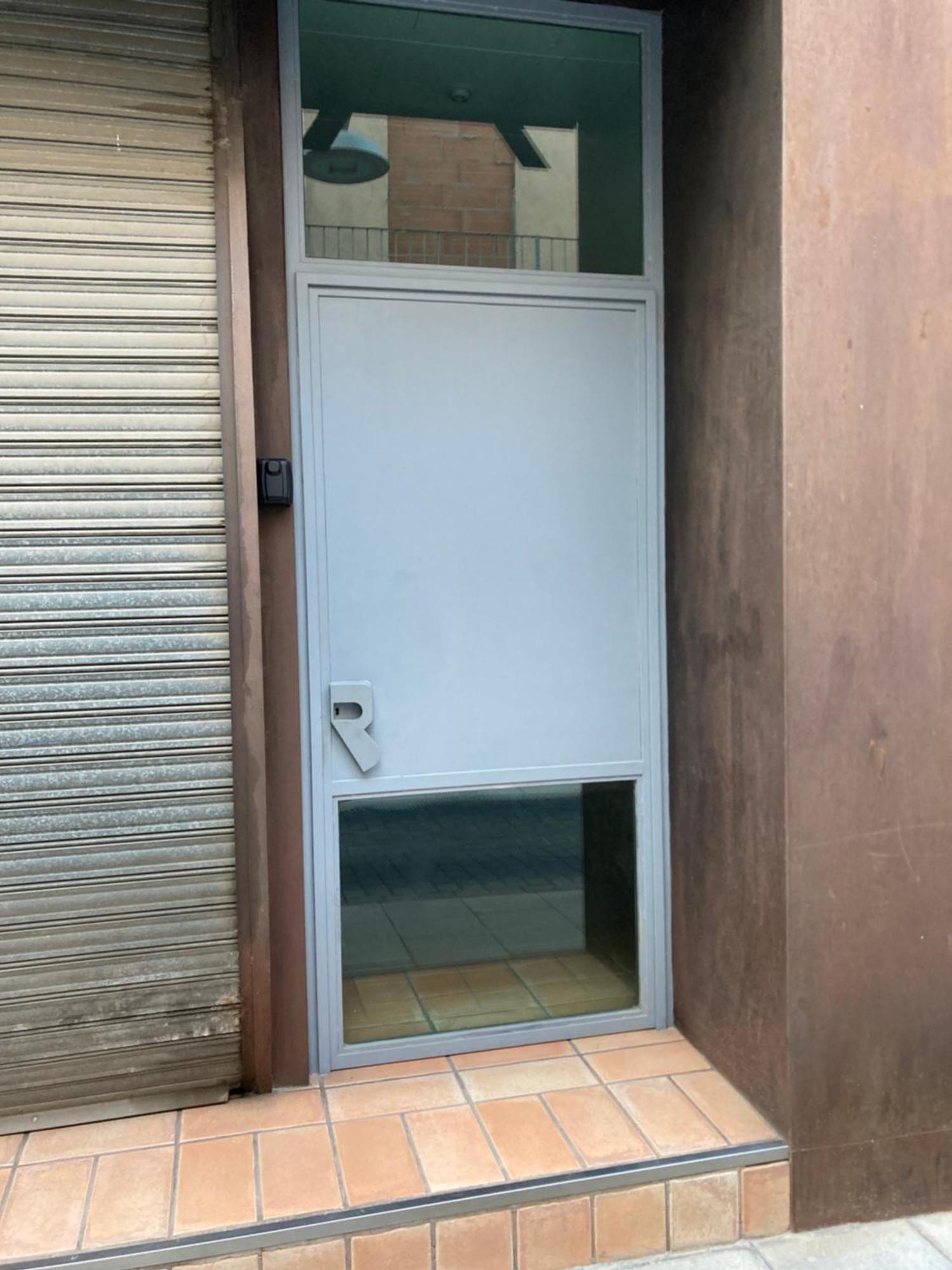 Apartamento Centrico, Climatizado Y Totalmente Equipado De 3 Habitaciones Para 6-7 Personas 圣科洛马·德法尔 外观 照片